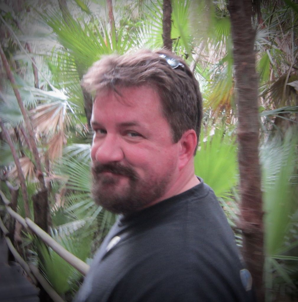 Bruce D. Bonney