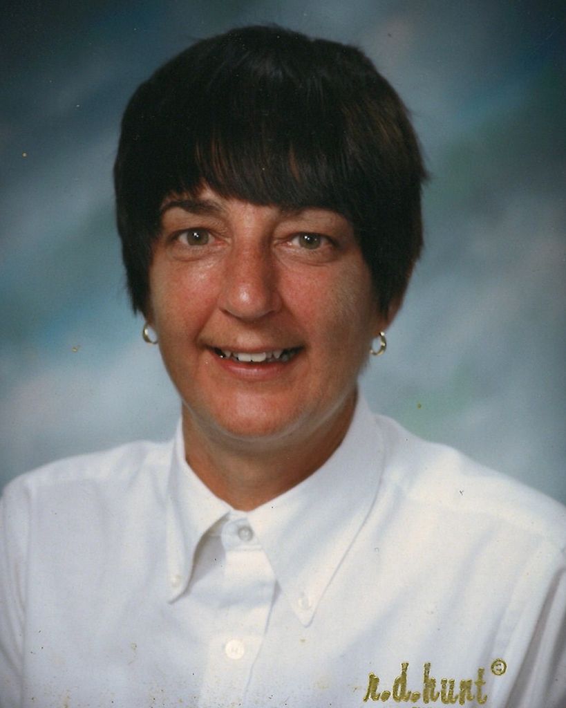 M. Jane Cox Profile Photo