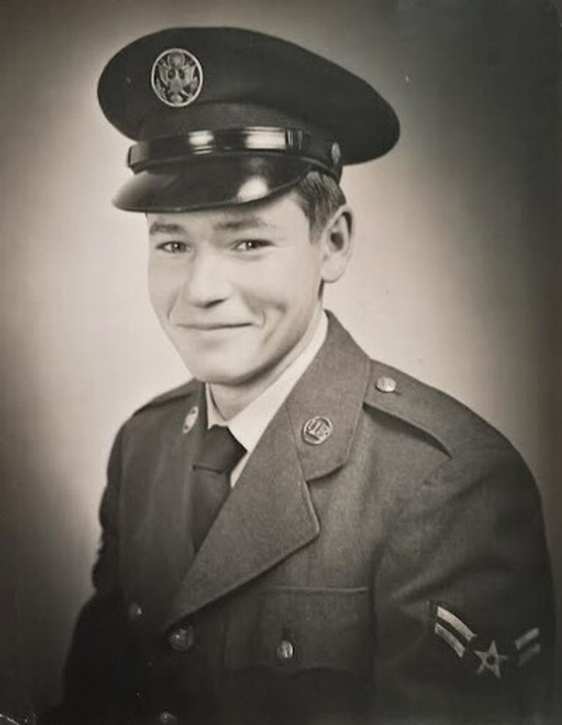 Herman L Sandiford Sr Profile Photo