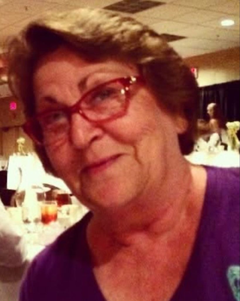 Rita Couvion