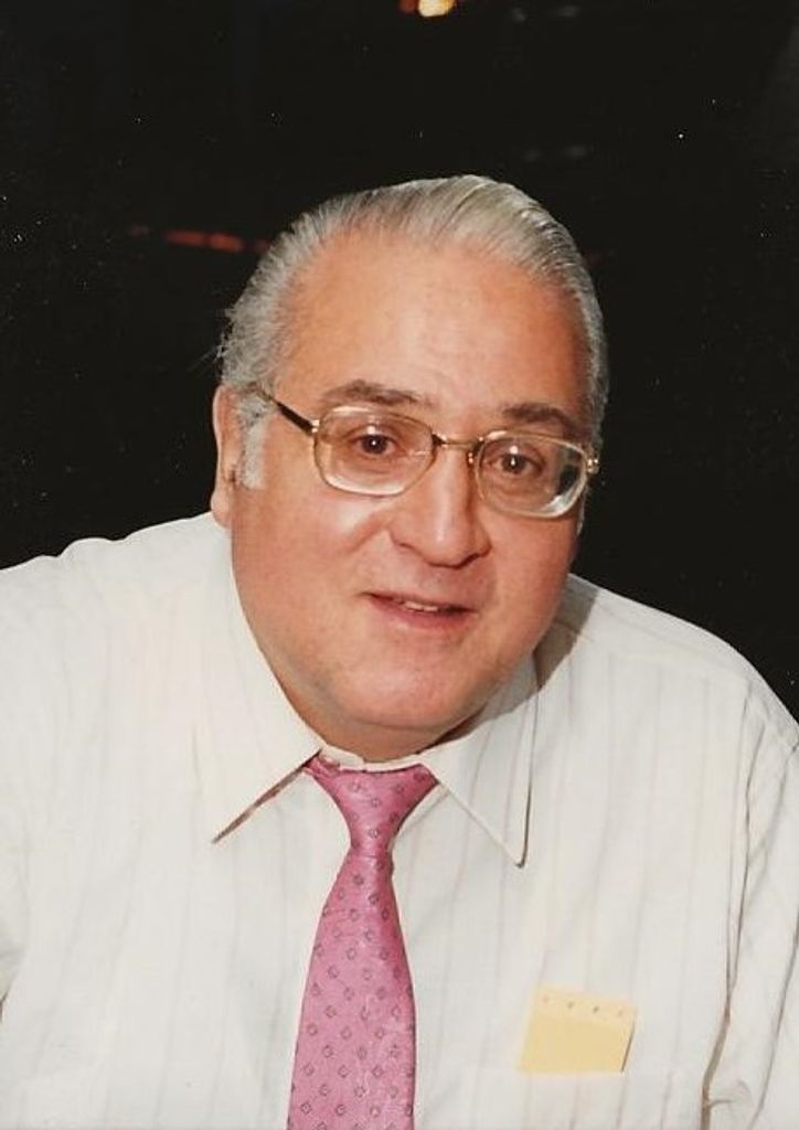 John  T. DiChristina