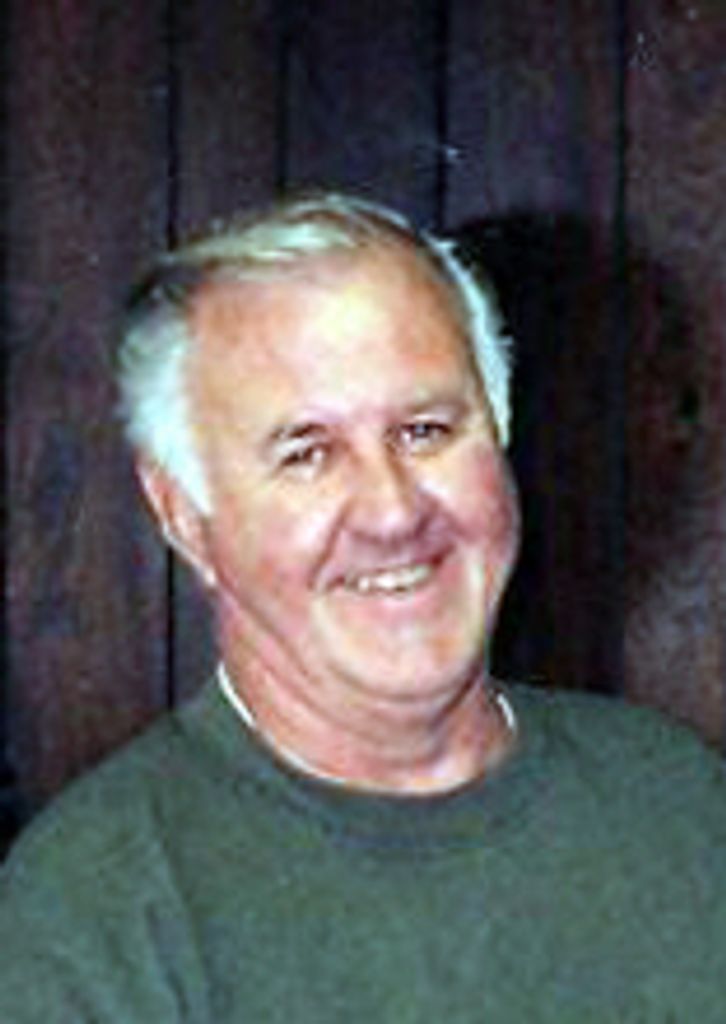 Alfred M. Rousseau Profile Photo