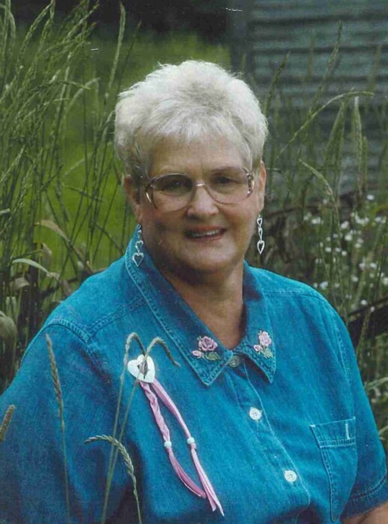 Dolores Frank