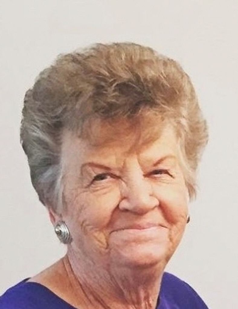 Shannon Grunig Profile Photo