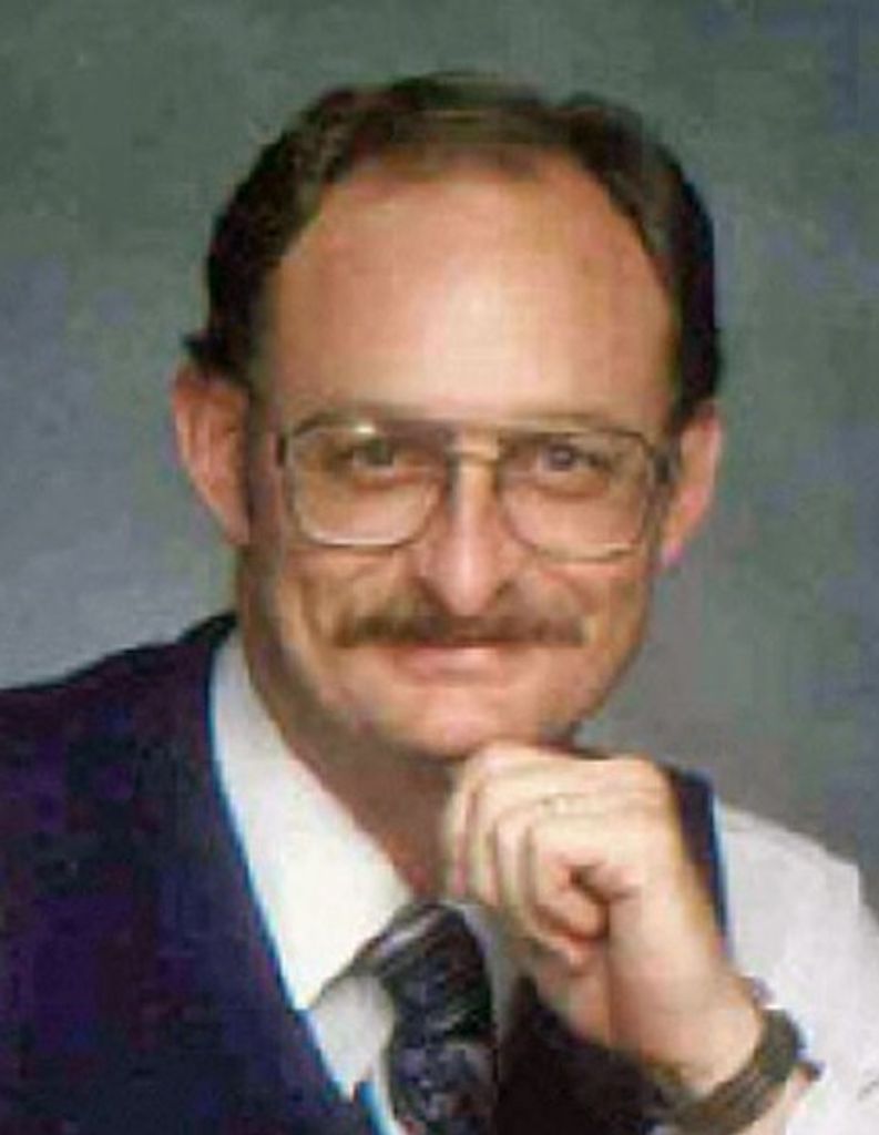 Glen Stuart Savage Profile Photo