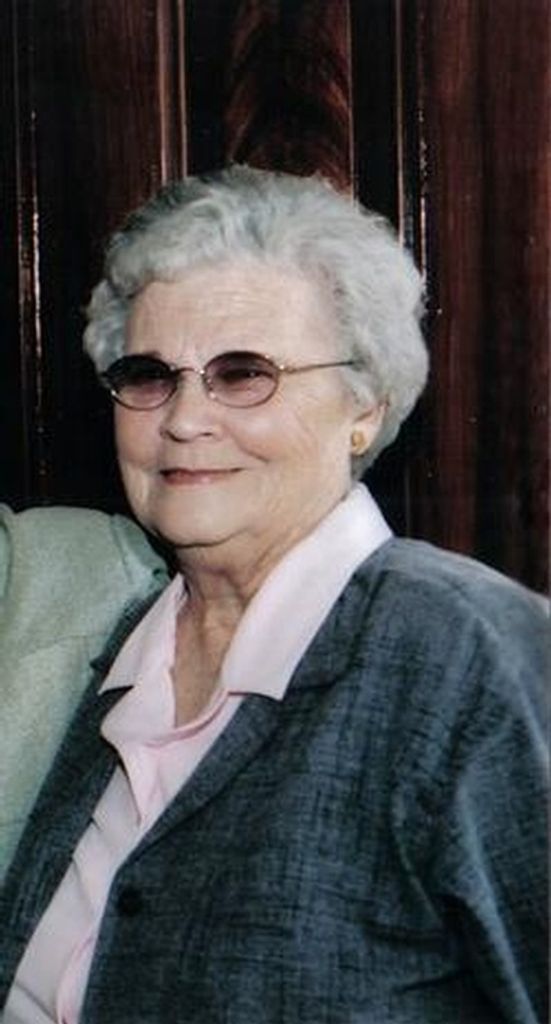 Mary Wilmateen Walker