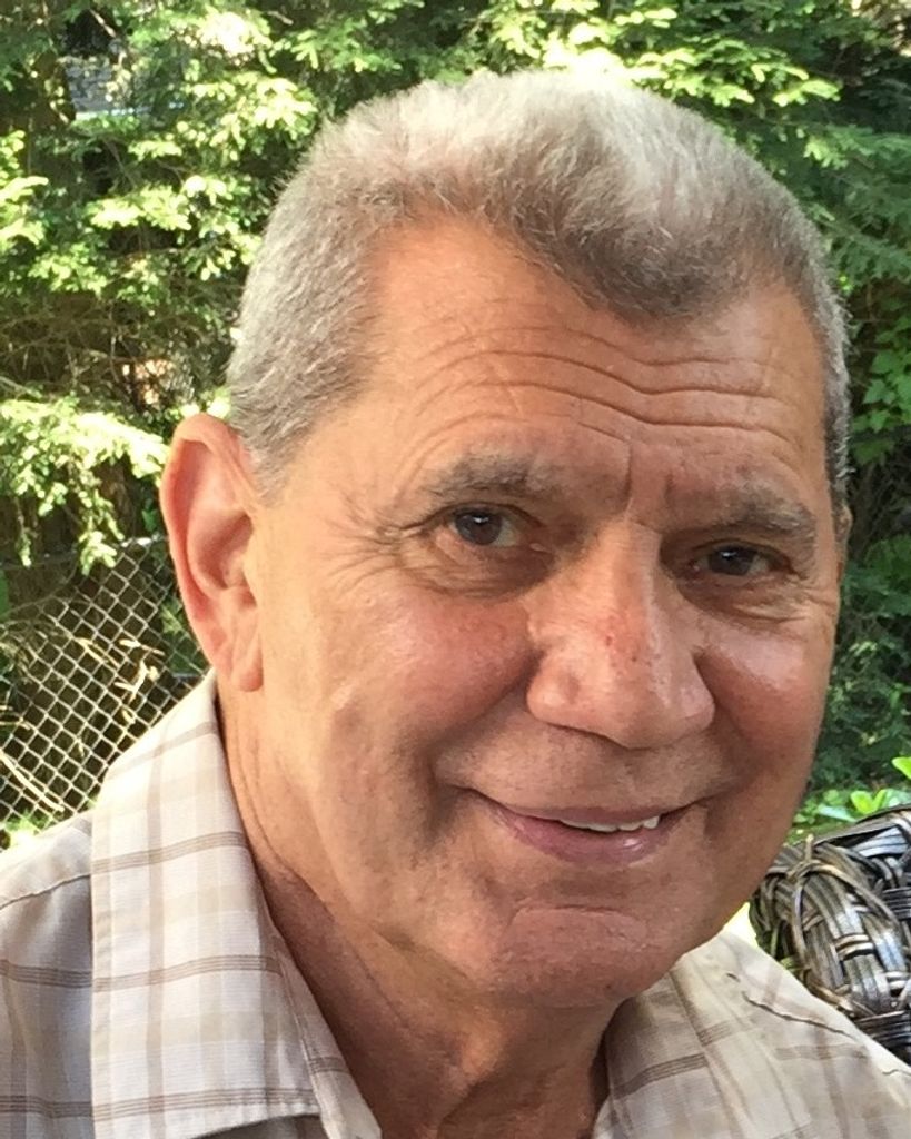 Marco R. Tedesco