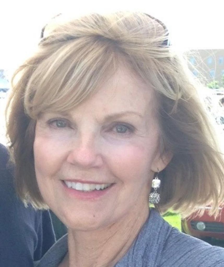 Maureen V. Bechtel