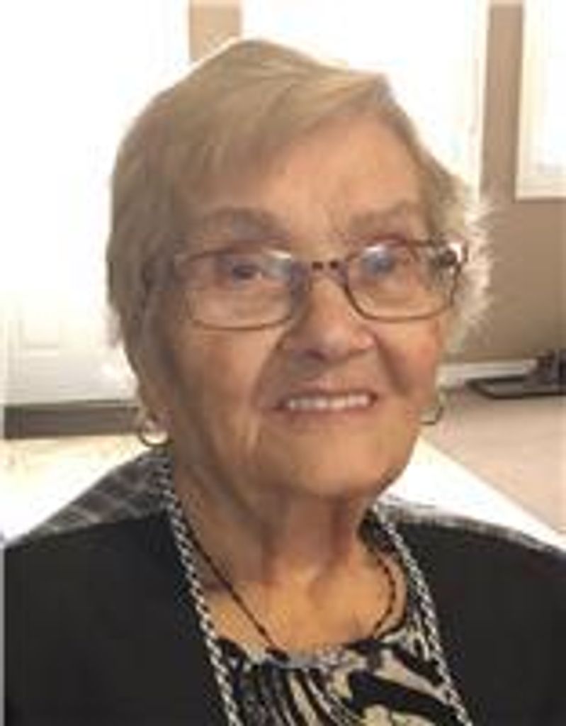 Almezinda Machado