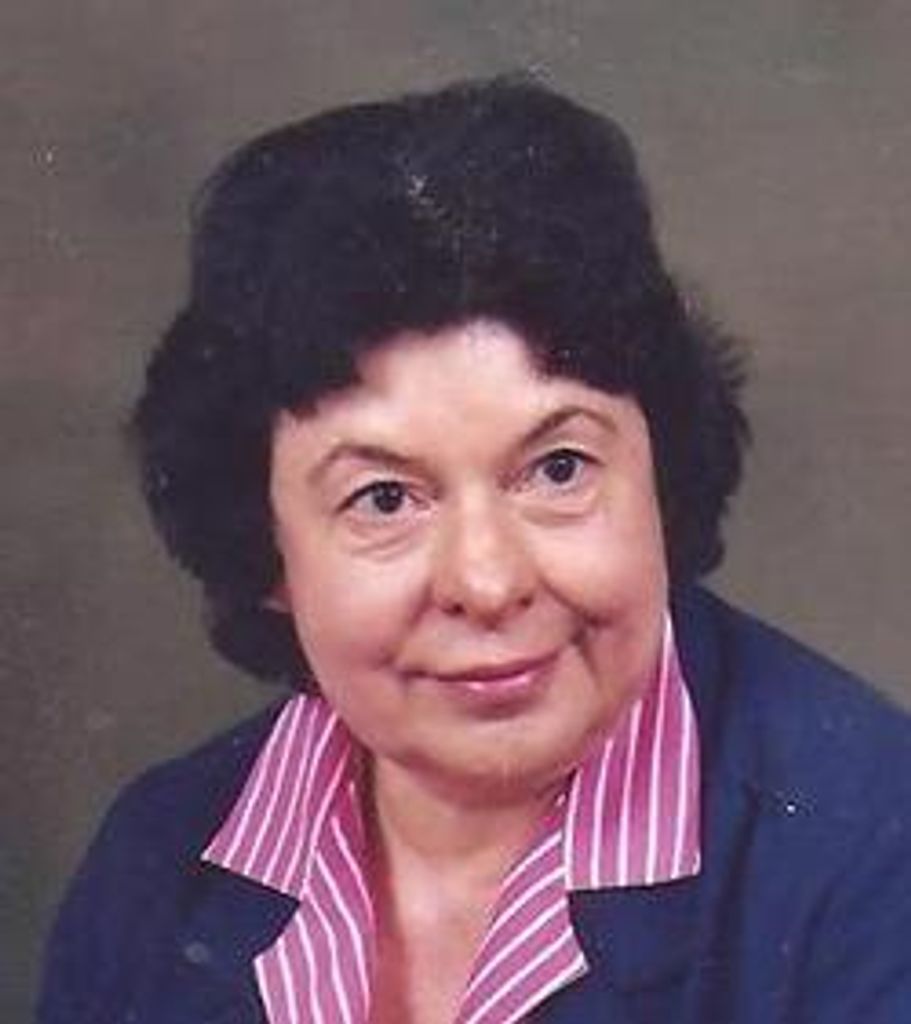 Joan T. Cleary