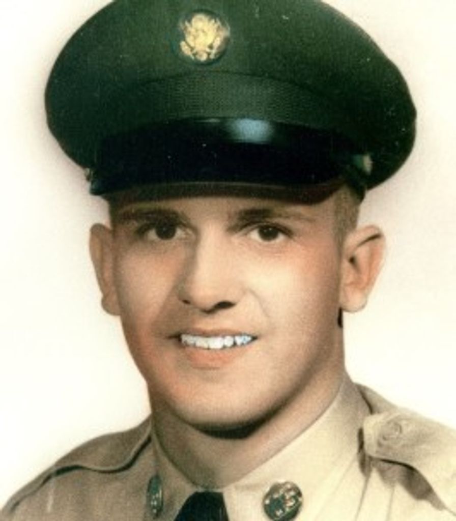 Milton Mrozak Profile Photo