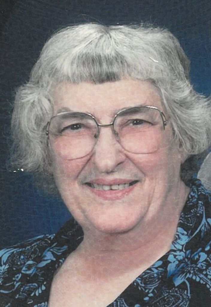 Bernice Vlieger Profile Photo