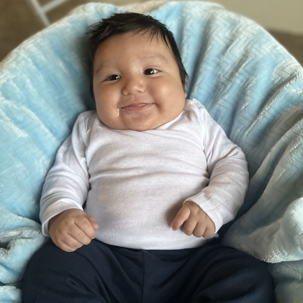 Joshua Samuel Kissell, Jr Profile Photo