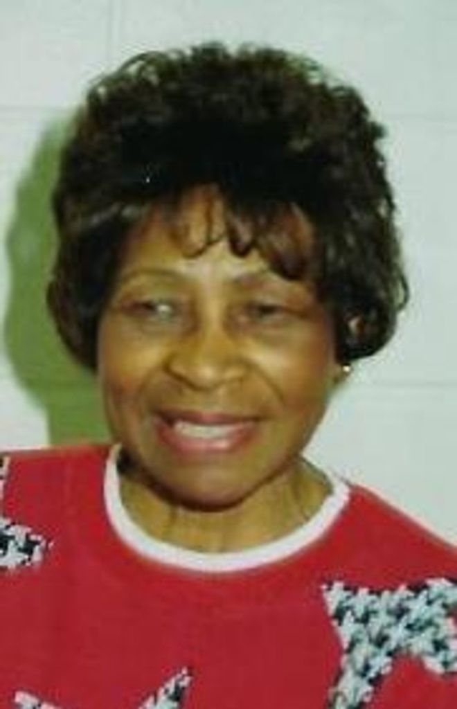 Ella Jones Profile Photo