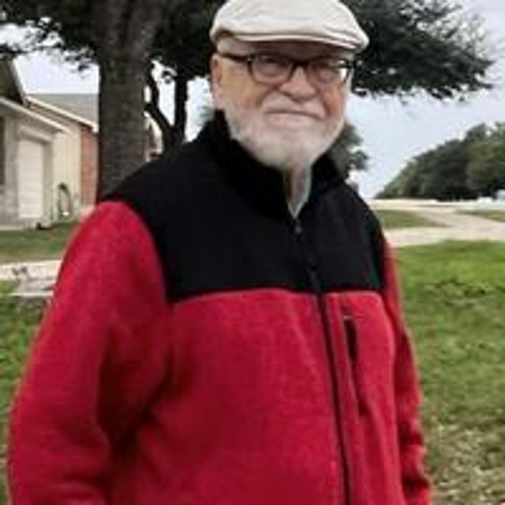 James G. Bouck