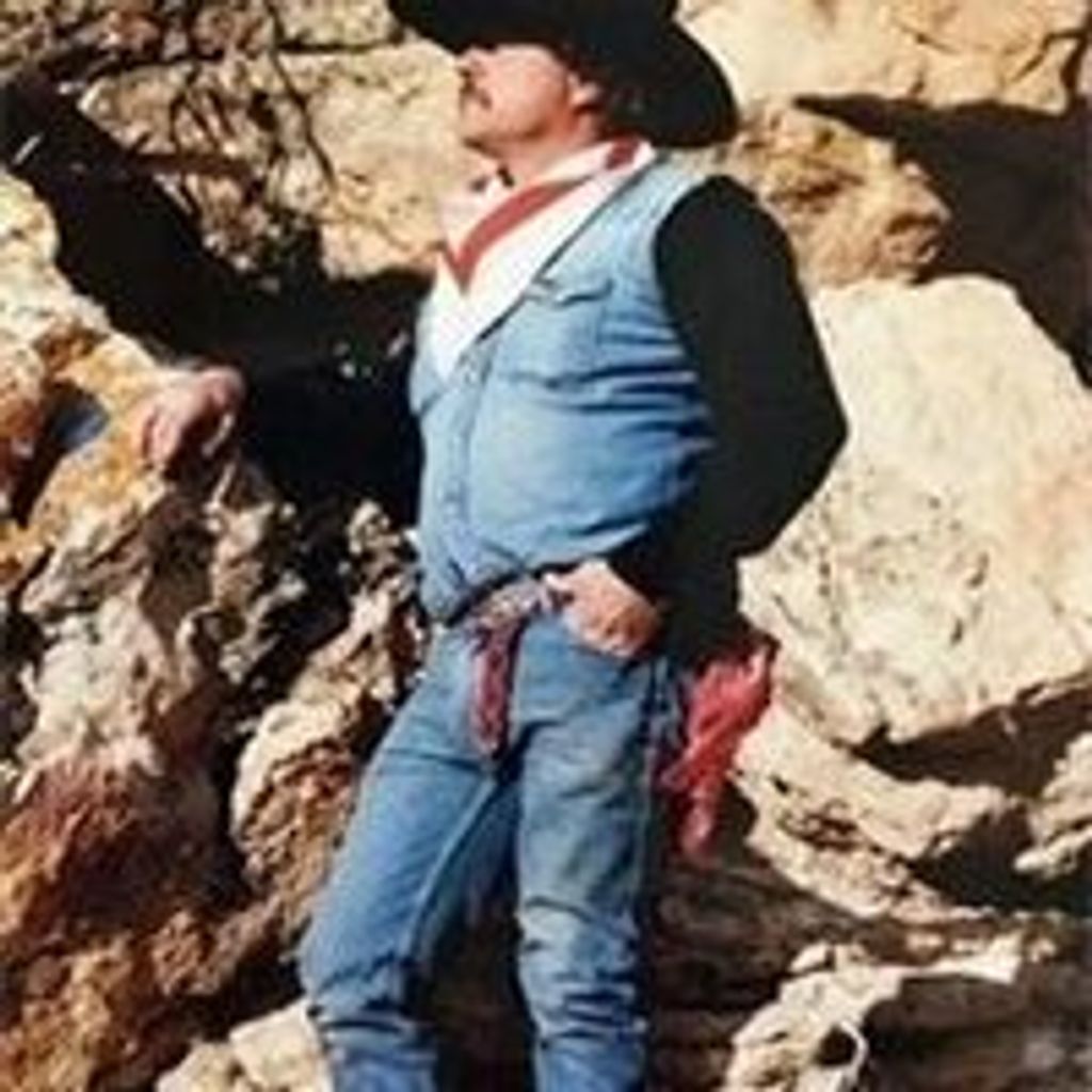 Howard "Budd" Charles Church