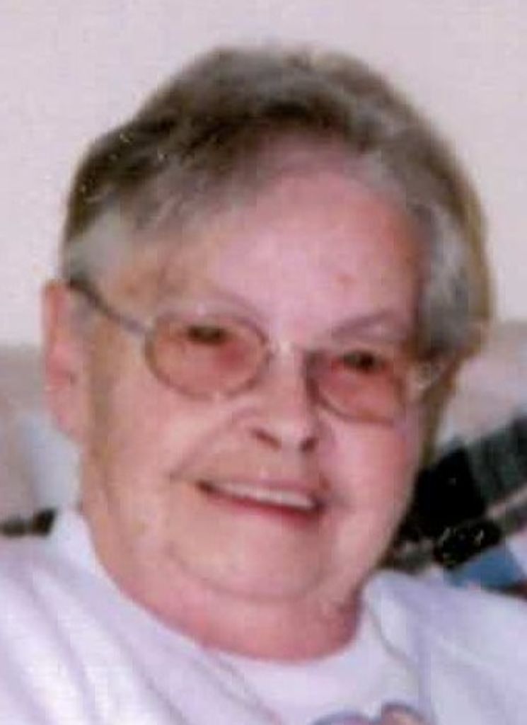 Joan Steffen