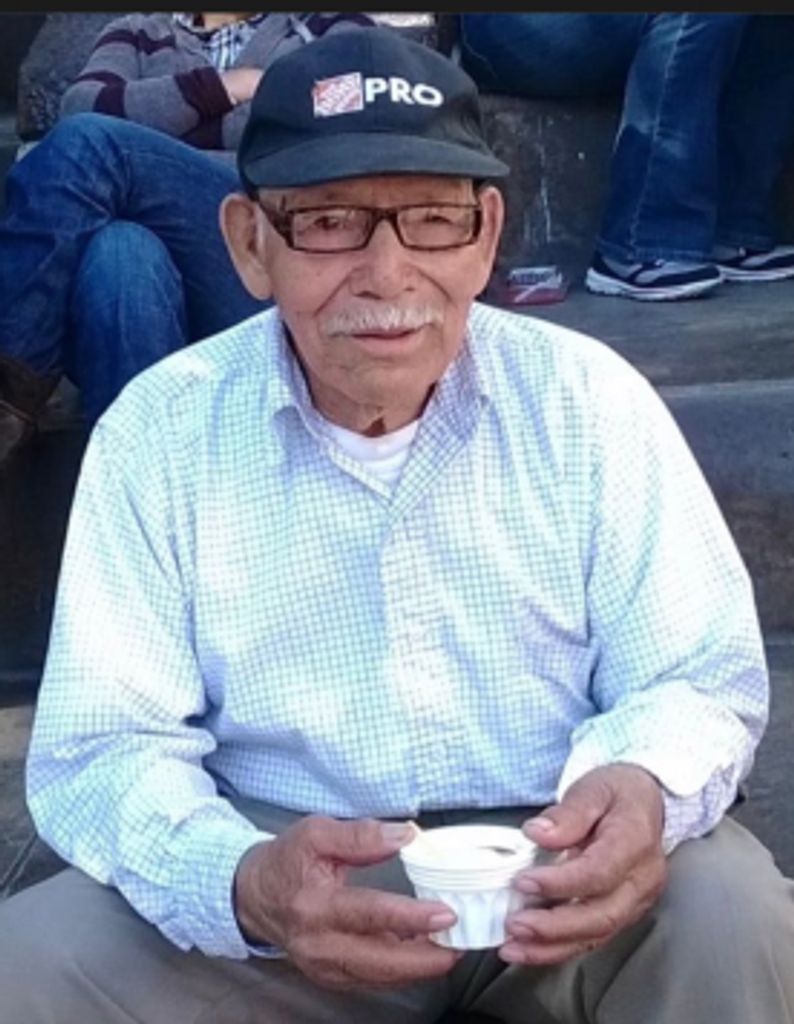 Jose Luna Alvarado