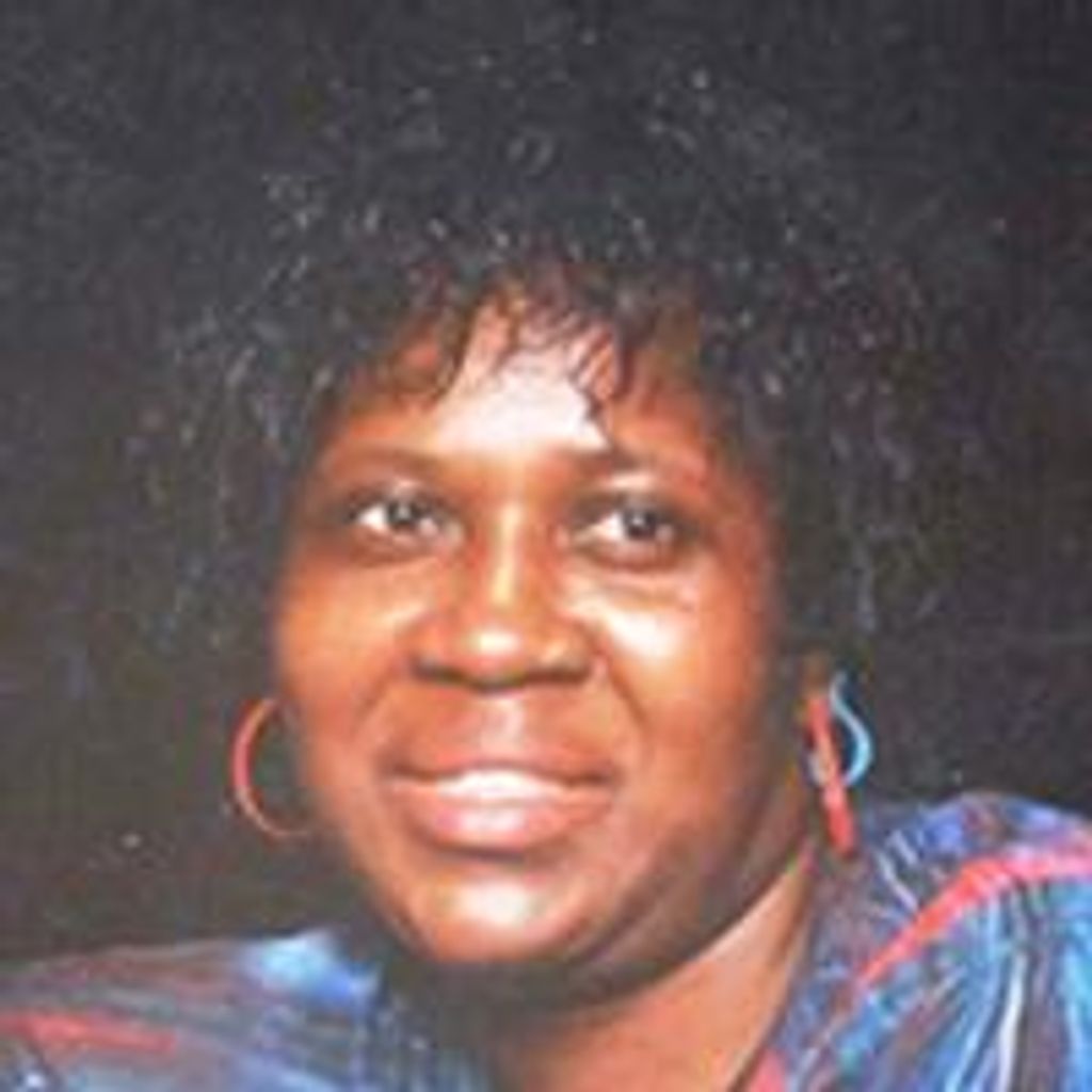 Gladys Mcclinton
