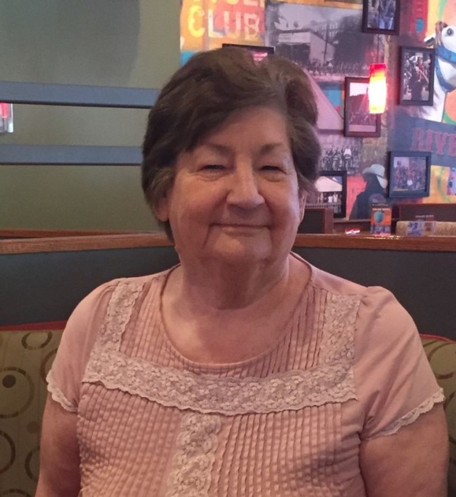 Carol Ann Pack Profile Photo