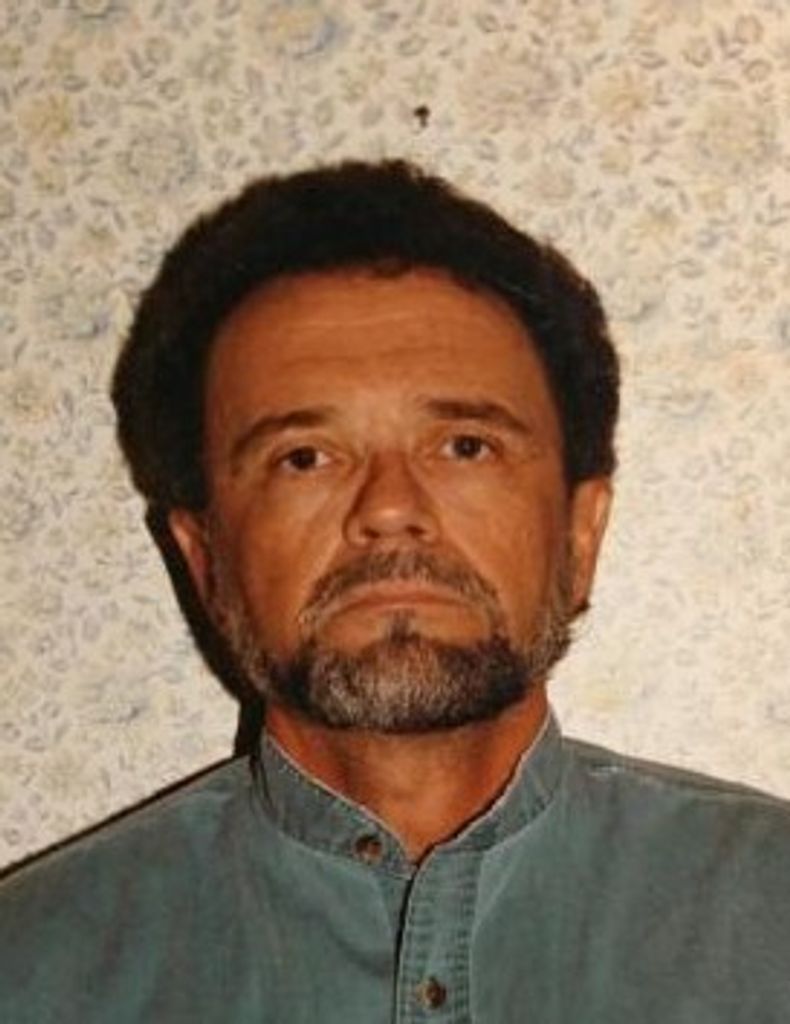 Robert Elson Dorsey Profile Photo