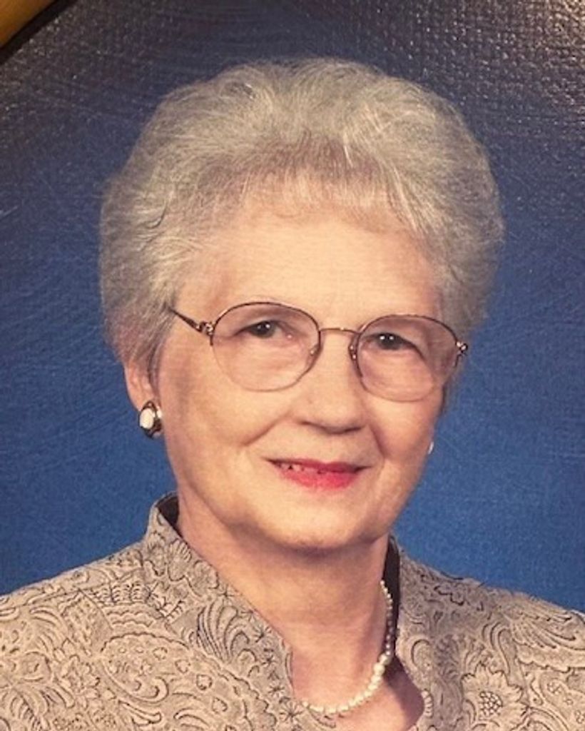 Betty Jean Duckworth Profile Photo