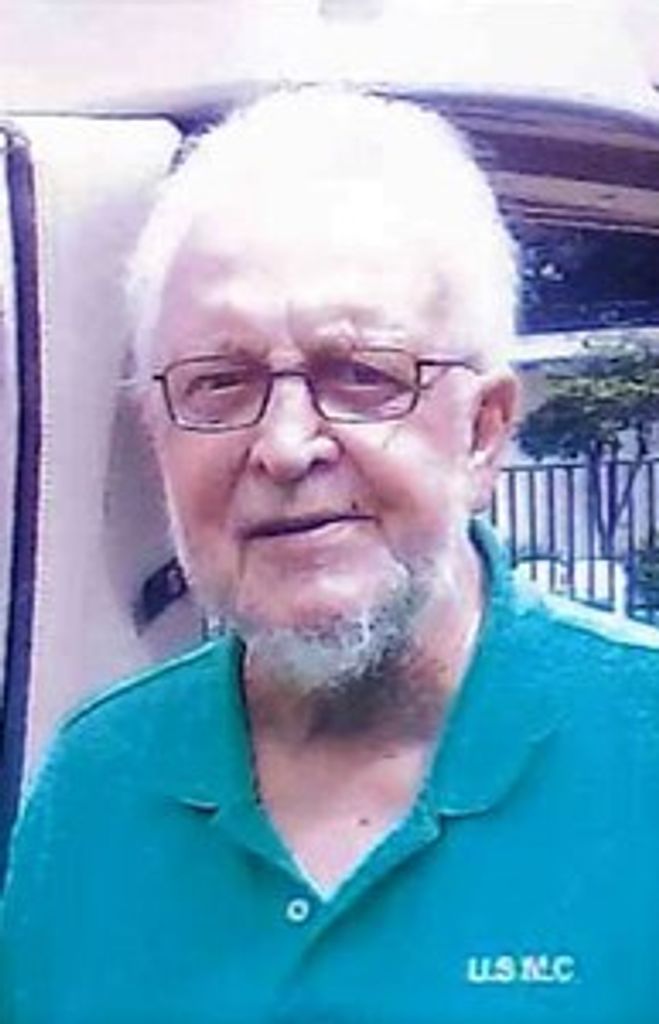 Forrest Nelson Brown
