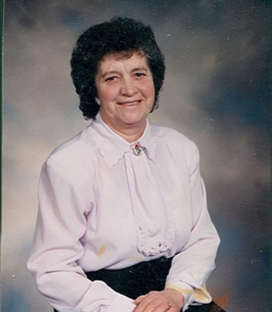 Ena Hobbs