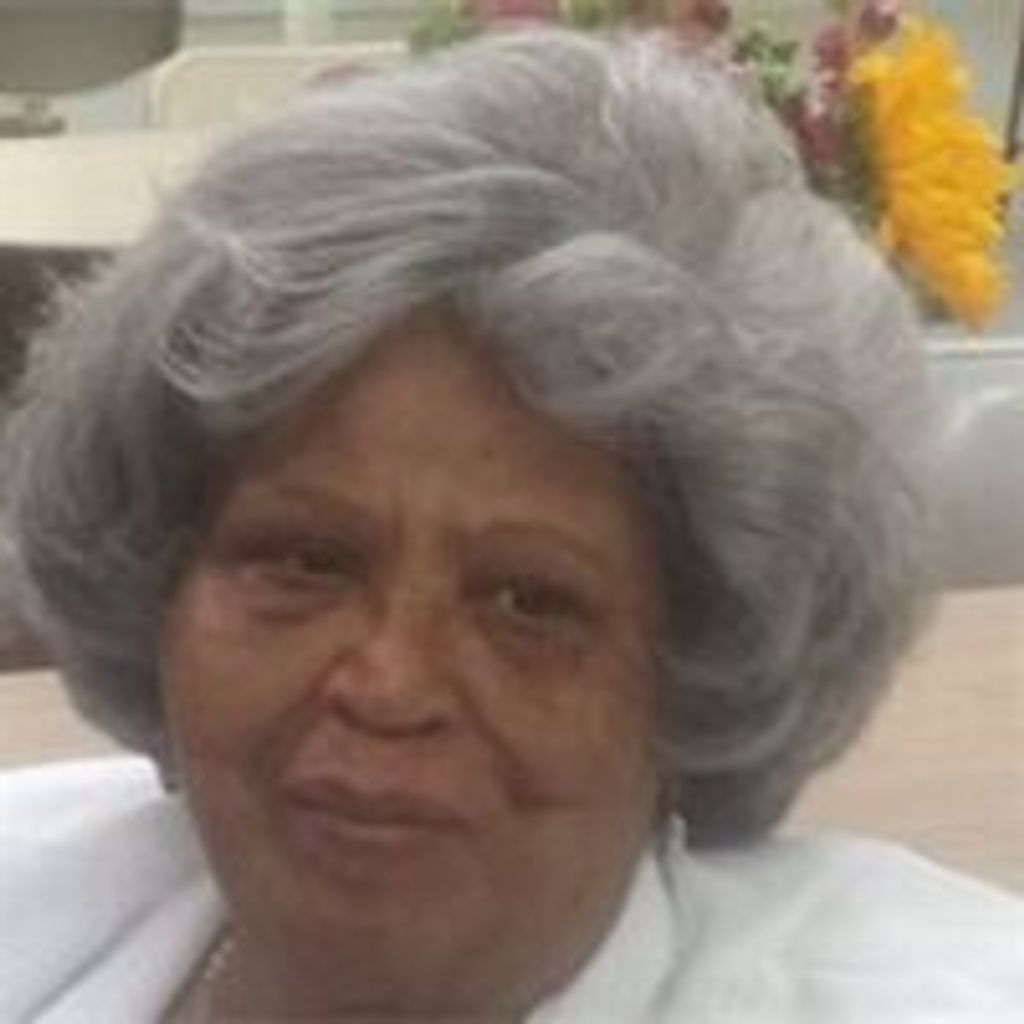 Frances E. Johnson