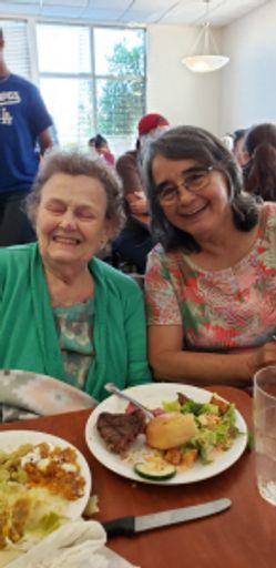 Gloria "Nannie" Fayetta Glover photo gallery thumbnail 28 of 30