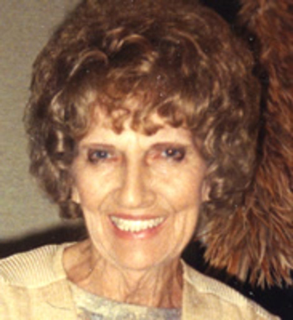 Jo Yvonne Pikewiecz Bruno