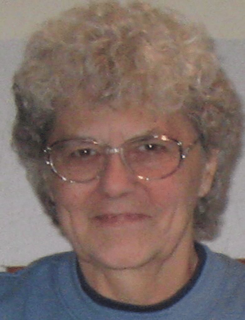 Charlene Mcnab