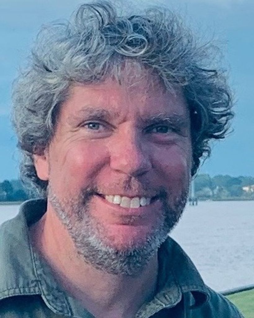 Thomas Edward Jacques, III Profile Photo