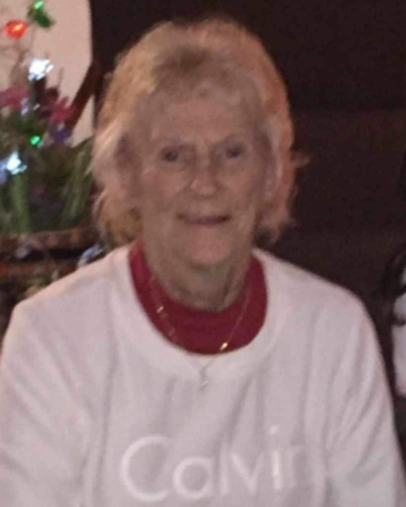 Delores  Marie (Bailey)  Vangundy Profile Photo