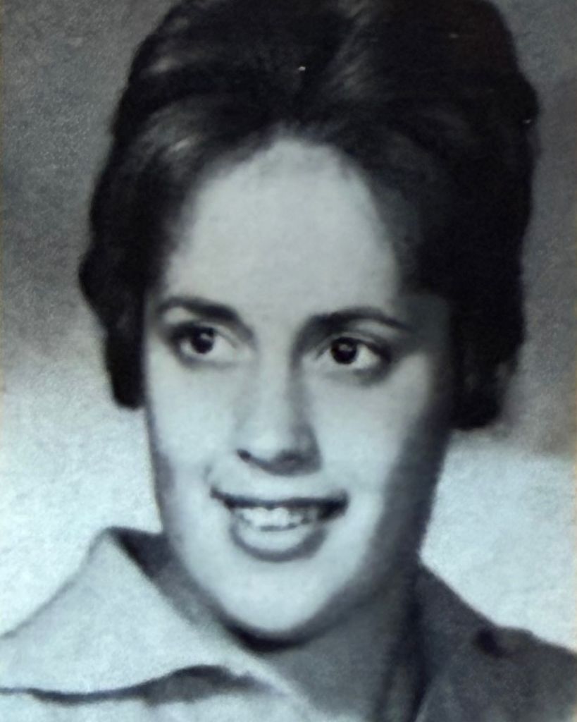 Susan Frank Profile Photo