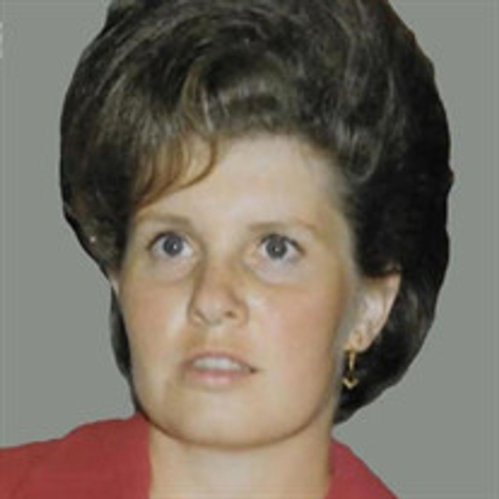 Katherine B. Viehweg