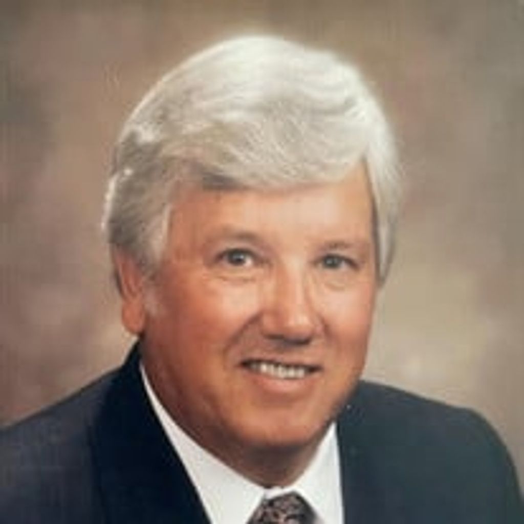 Jim R. Billington
