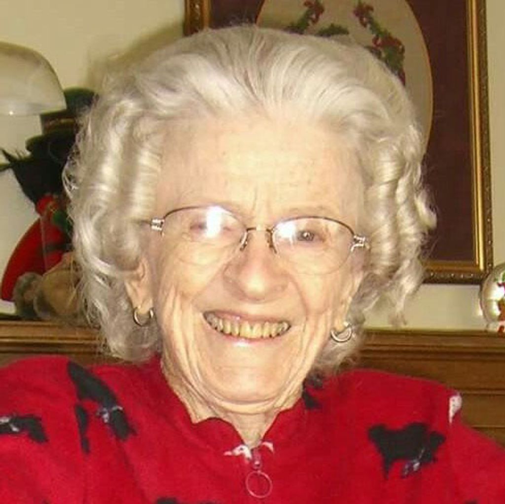 Barbara Mace Profile Photo