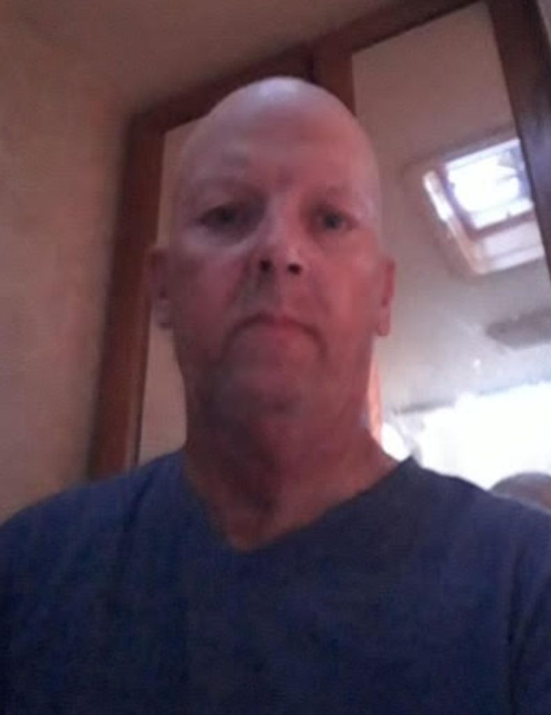 Mark Hinton