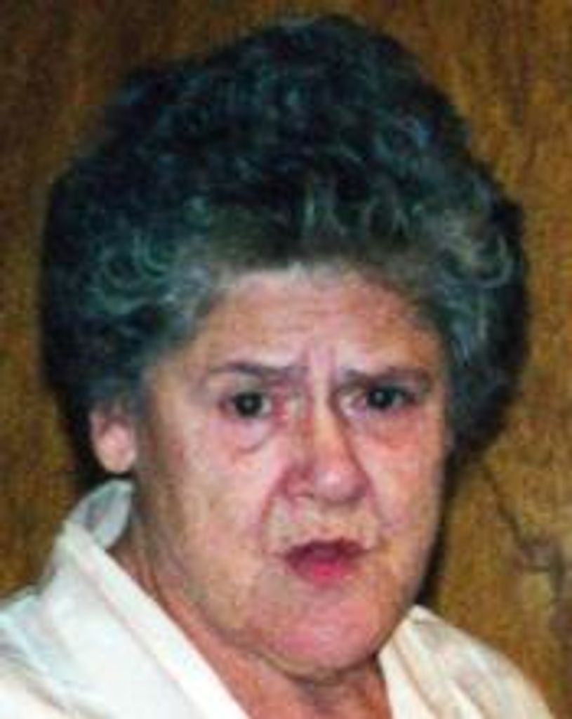 Irene Nadeau