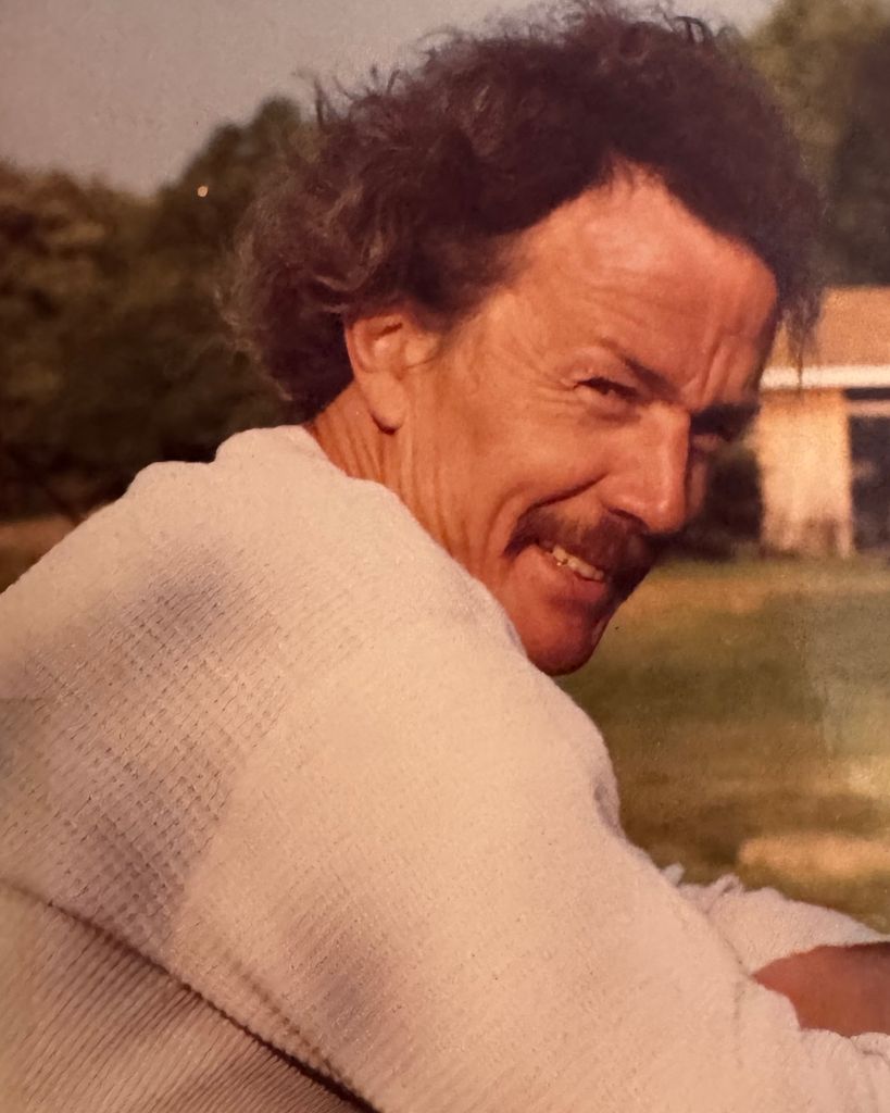 Larry Martin Profile Photo