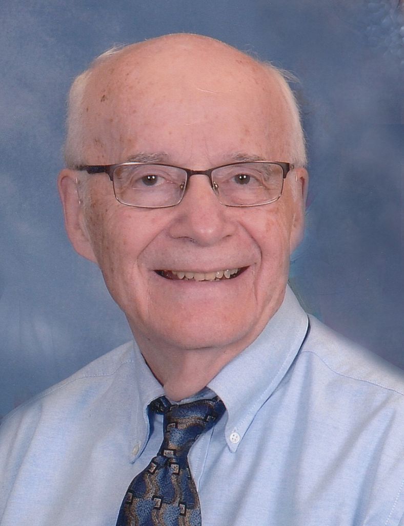 Robert "Bob"  Byers Profile Photo