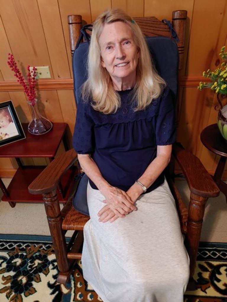 Rachel Hannah Yates Profile Photo