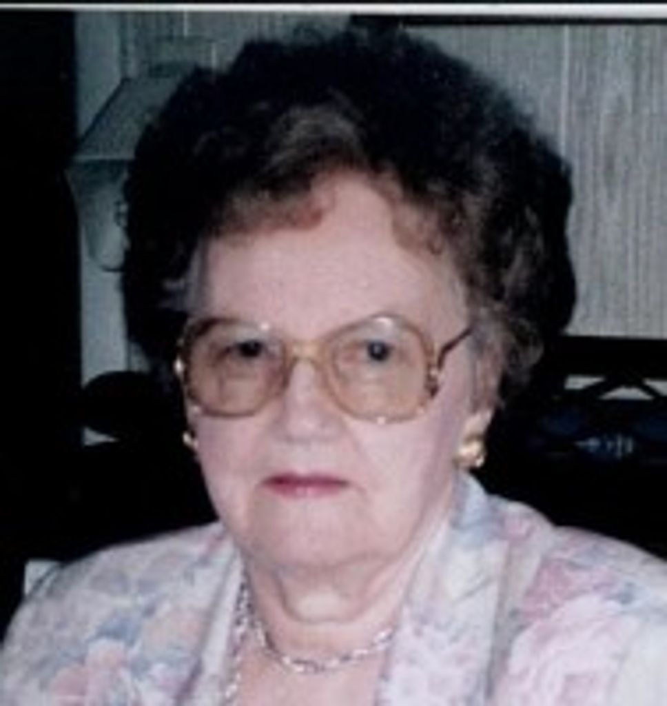 Anna Williams