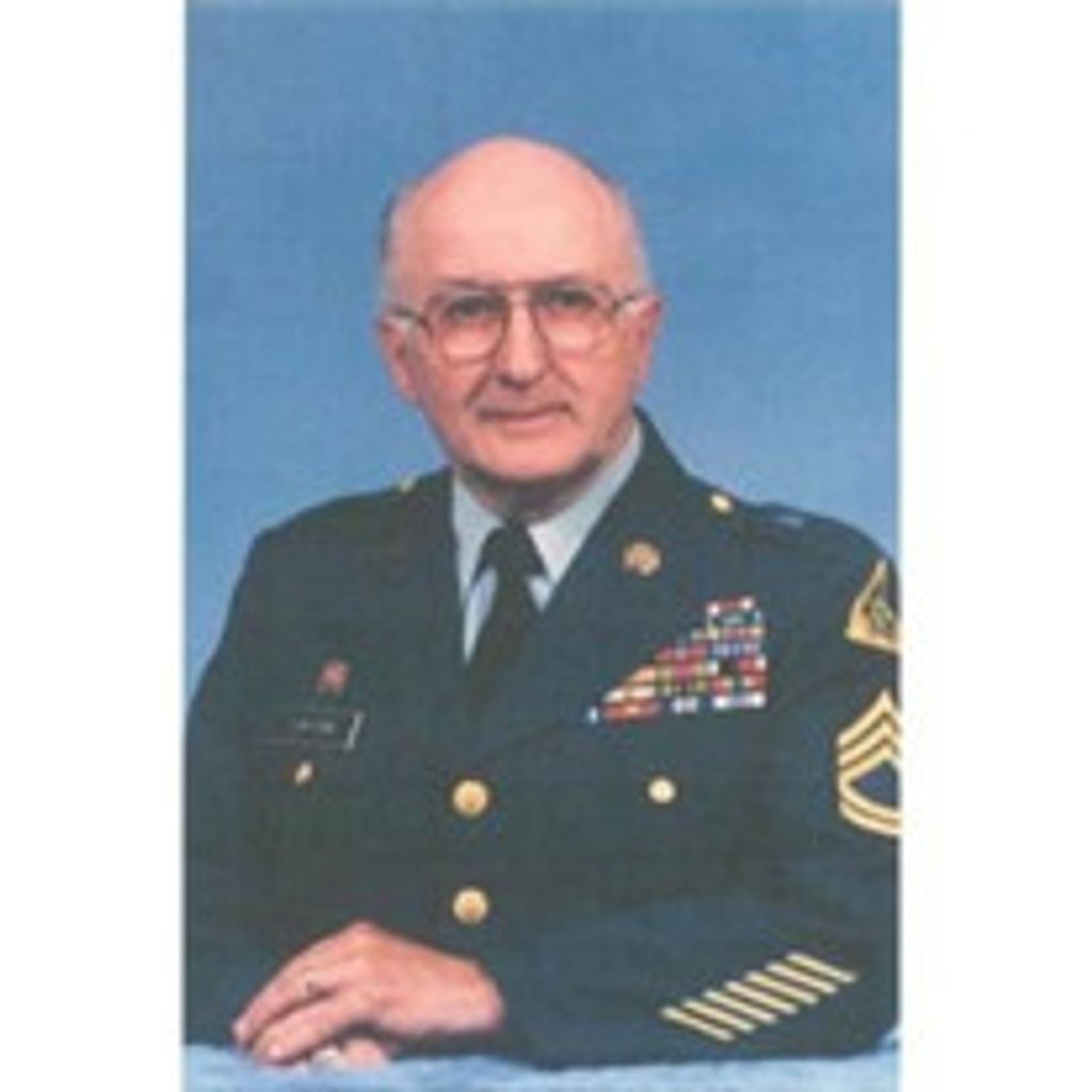 Walter A Vonhone Profile Photo