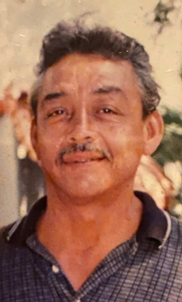 Simon Sambrano Jr. Profile Photo