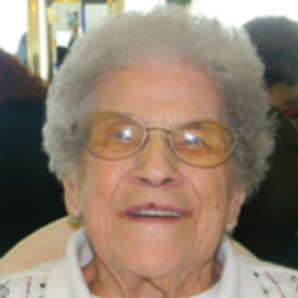 Rose M. Busocker