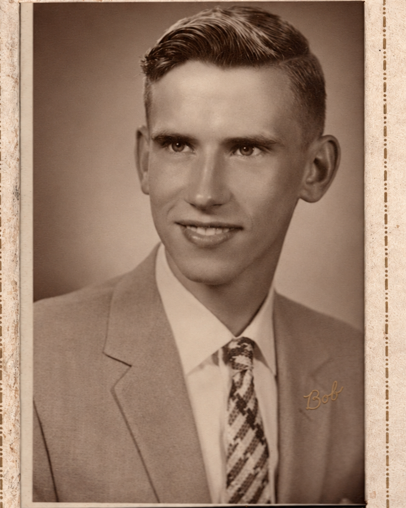 Robert Lee Persinger Profile Photo