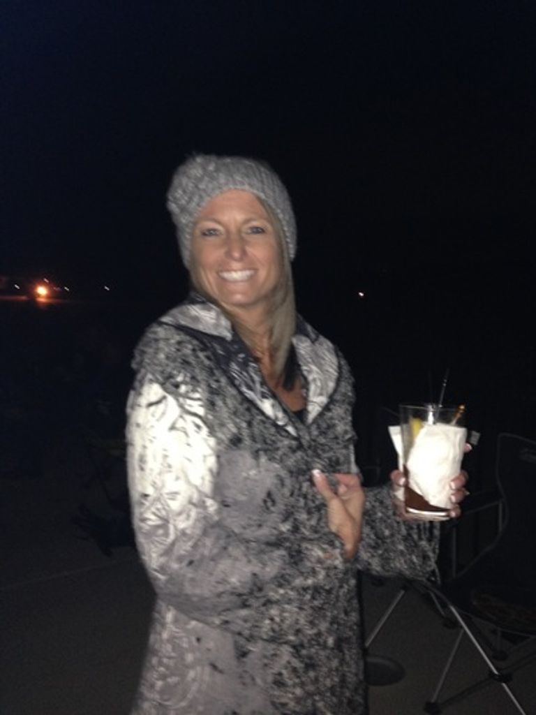 Tricia Marie Lawrence Profile Photo