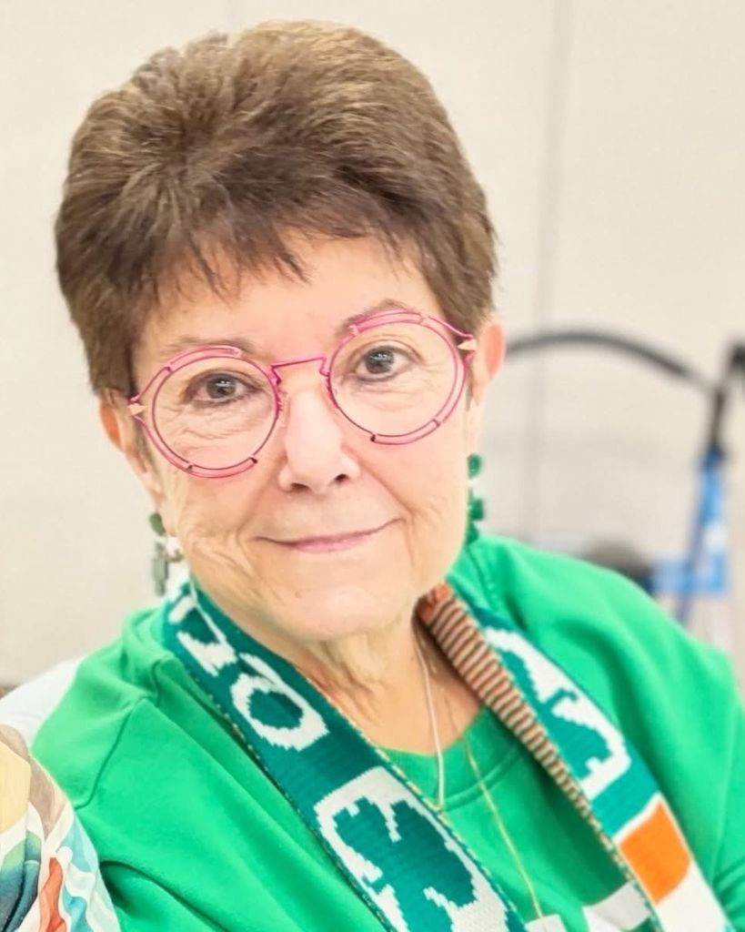 MARGARET M. "PEGGY" WAGNER Profile Photo